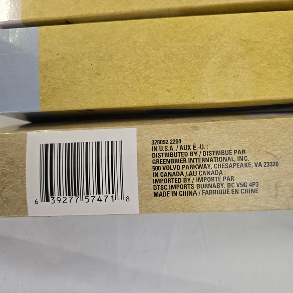 Crafter's Square Vinyl Paper (3) and Transfer Tape (1) Lot, 12", New - Picture 10 of 10